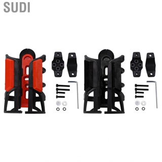 Sudi Cup Holder Rugged Stable Reliable Durable Portable  Can for Motorbike Electric Bicycle Bike