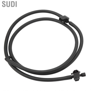 Sudi Windshield Washer Nozzle Hose 1698600492 Powerful Cleaning Windscreen Replacement For Benz W169 A‑Class ABS