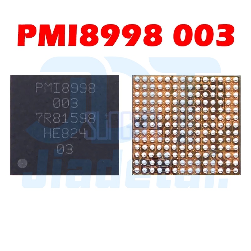 1 ชิ้น/ล็อต PMI8998 003 Power IC ชิปสําหรับ Sony Xperia XZ Premium สําหรับ Xiaomi Mi6 ชิปเซ็ตสําหรับ