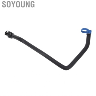 Soyoung Engine Radiator Coolant Bypass Hose  Car Leakage Prevention 13251447 Reliable for Cruze 1.4L 2011 To 2016