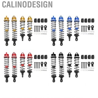 Calinodesign Front Rear Shock Damper RC Car Spring For ARRMA 1/7 1/8 DS