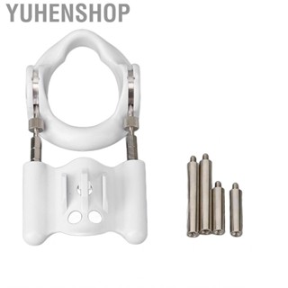 Yuhenshop Men Traction Device Bracket Kit    Reliable for Gyms