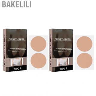 Bakelili Nipple Covers Cuttable Ultra Thin Cover  Safety Coverage Prevent