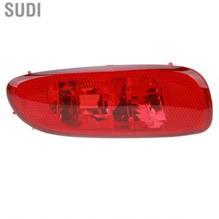 Sudi Rear Fog Lamp Housing  Aging Bumper Reflector Left Side 63242751707 for Cooper S JCW R56 R57 R58 R59