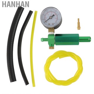 Hanhan YA Carb Detector Pressure Gauge Accurate Testing Carburetor Tester