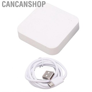 Cancanshop Hub Gateway G01 Smart WiFi  Connection for Controlling