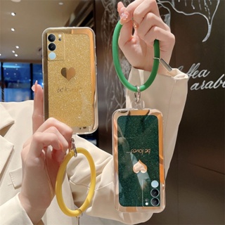 พร้อมส่ง ใหม่ เคสโทรศัพท์มือถือแบบแข็ง พร้อมแหวนขาตั้ง ทรงกลม หรูหรา สําหรับ VIVO V29 Y27 Y36 Y78 5G 4G 2023 VivoV29 VivoY27