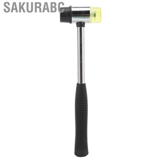 Sakurabc Spine  Hammer  Safe Relax Chiropractic Ergonomic Portable Soreness Relief for Home