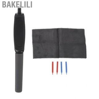 Bakelili Hearing Device Cleaning Kit Professional Brush With Hbh