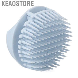 Keaostore Hair Scalp   Dandruff  Clean Combs Wet Dry Manual S Hbh