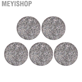 Meyishop Portable Color Eyeshadow Shiny Precise Simple DIY For Cosmetics