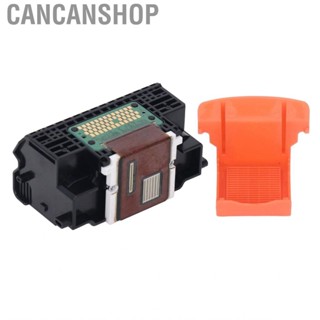 Cancanshop Replacement Printhead For QY6-0072 Single Black UPVC With