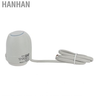 Hanhan Electric Thermal Actuator 2W Thermoelectric Closed for Home