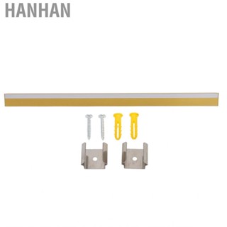 Hanhan Wall Light  Warm IP43  Modern Long Strip for Living Room