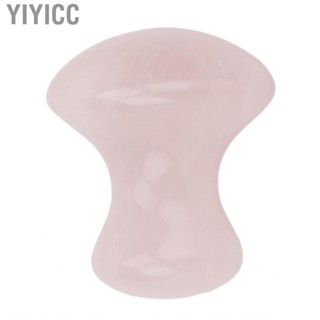 Yiyicc Gua Sha Board Jade Stone  Tool Guasha For Face