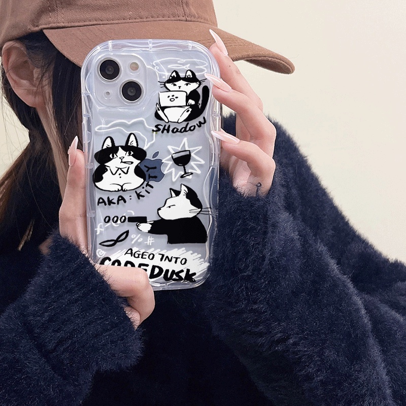 เคส OPPO Reno 10 Pro 8Z 6Z 7Z 8T A74 A98 A53 A5s A78 A58 A57 A73 A17 A54 A16 A15 A12 A96 A95 A94 A93 A92 A76 A77s A31 A9