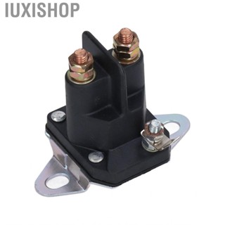 Iuxishop Easy Install Portable Magnetic Relay 12V For Snowmobile ATV