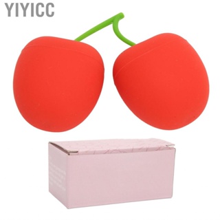 Yiyicc Thicker Soft Silicone Lip Plumper Tool For Oval Beauty Lips  Lines