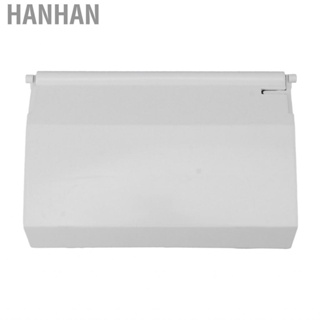 Hanhan Pool Skimmer Weir Door PVC Effective Easy To Use US