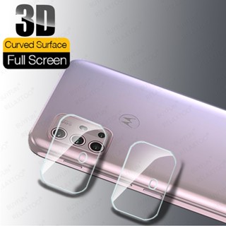 2Pcs Camera Glass For Motorola Moto G30 G52 E32 G82 G42 X30 S30 Pro G Play Stylus 4G 2023 G13 G23 G73 5G G53 Rear Lens Case Film