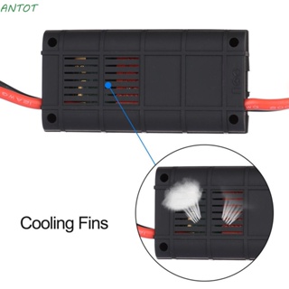 Antot เครื่องวิเคราะห์แรงดันไฟฟ้าดิจิทัล LCD