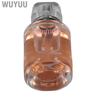 Wuyuu Women Light Fragrance Elegant Compact for Girl Student Party