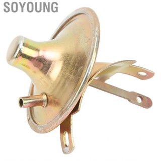 Soyoung Distributor Vacuum Advance Canister Efficient High Performance Powerful Unit for 45D4 45D6