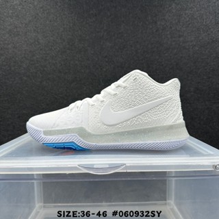 [Company Level NK] Kyrie 3 Irving 3 Generation รองเท้ากีฬา รองเท้าบาสเก็ตบอล ลําลอง สําหรับผู้ชาย ผู้หญิง692524 Iand