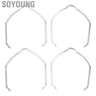 Soyoung Intercooler Turbo Hose Retaining  Direct Fit 0079934201 OE Standard Metal for Cars