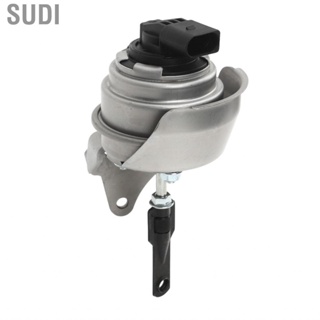 Sudi 789016 5001 Fuel Saving Turbocharger Actuator Turbo Wastegate Sensitive for Car