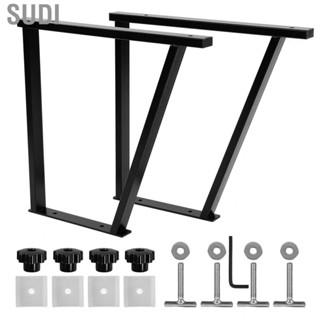 Sudi Trunk Table Brackets Reliable Car Support for