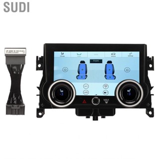 Sudi Car Temperature Control Screen  AC Touch for Land Rover