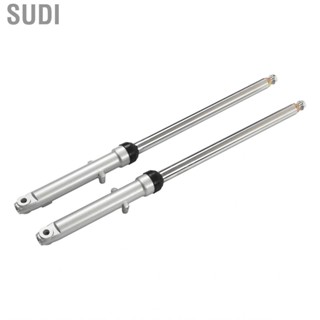 Sudi Shocks Absorber Tubes 670mm Metal Alloy Front  Suspension   for Motorcycle