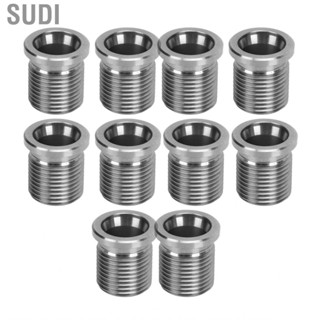 Sudi 38900 Spark Plug Insert Professional Port for 2 Valve Engines