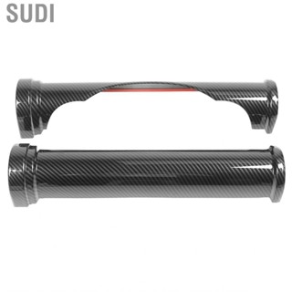 Sudi Central Control Instrument Panel Cover Trim High Strength Direct Replacement Center Frame for Car