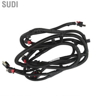 Sudi 1489046 00 B  Aging Perfect Fit Rear Bumper Harness for Car