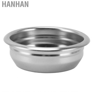 Hanhan Portafilter Filter  58mm Stainless Steel