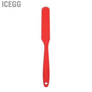 Icegg Wax Spatulas Silicone Integration Waxing Hair  Sticks Applicator For