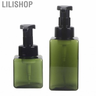 Lilishop Soap Pump  250ml+450ml  Dispenser Multiple Uses Sapon Gel for Bathroom