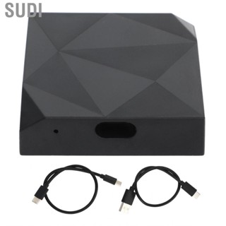 Sudi Carplay Box Calling Up Maps Hands Free for IOS10 System Fast Response Wired To  Conversion