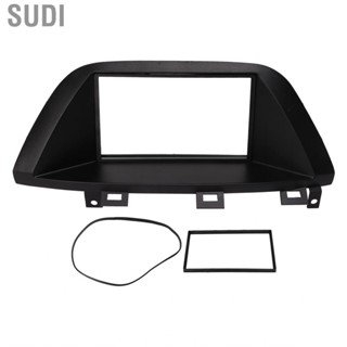 Sudi Panel Frame Lightweight Audio Stereo Dash for Car