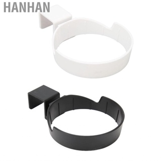 Hanhan Portable Airplane Drink Stand Small ABS Travel Essential Accessory Mobile Phone Holders Rack