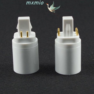 Mxmio อะแดปเตอร์แปลงซ็อกเก็ตหลอดไฟฮาโลเจน LED