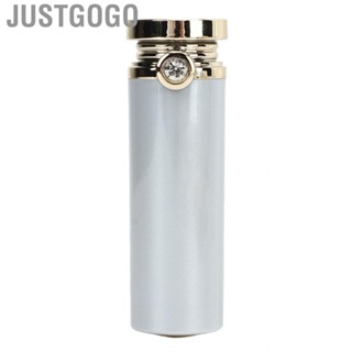 Justgogo Fragrance Balm Stick  Light Solid  Multi Purpose for Travel