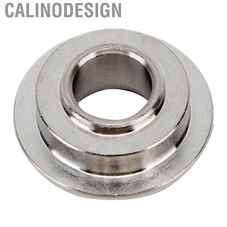 Calinodesign Outboard Propeller Spacer  6E7‑45987‑01 Replacement Engine Metal for Marine