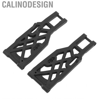 Calinodesign (01)2X Front Lower Suspension Arm Swing For ZD Racing 9106 S 9021 08423 1/