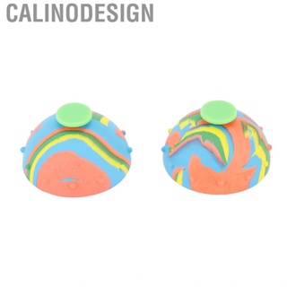 Calinodesign Jumping Bounce Fidget Toys  Bowls Stress Relief for School