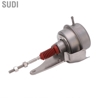 Sudi Turbo Wastegate Actuator 8200808701 Electric Turbocharger Replacement for Dacia Duster 1.5 DCi 2010 and Later