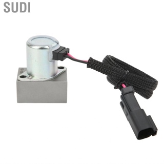 Sudi Proportional Solenoid Valve  702‑21‑55901 Durable High Accuracy for KOMATSU PC300‑7 PC200‑7 PC200‑8 PC400‑7