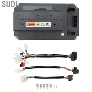 Sudi Sine Wave Controller  IP67  CE CCC Certified High Performance Brushless DC 48V‑72V 3960W Efficiency for Electric Bicycles